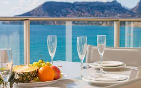Apartamento Barlovento - Plusholidays